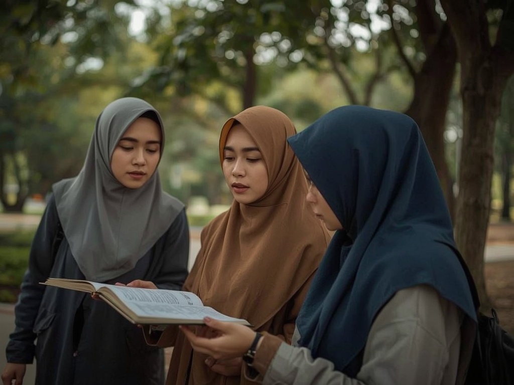 Rangkaian Panduan Langkah demi Langkah untuk Menyiapkan Kebutuhan Harian: Rumah, Perjalanan, Kesehatan, Hukum, dan Surya